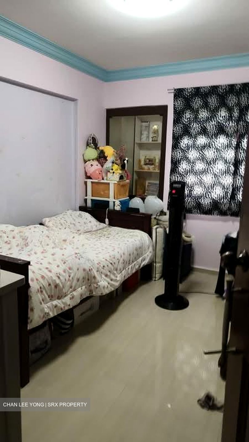 Blk 323B Anchorvale Grove (Sengkang), HDB 5 Rooms #584483181